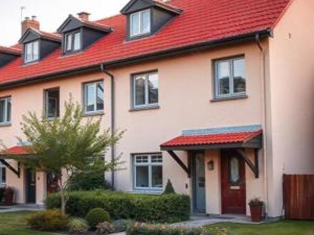 Suchen kl. Haus   Reihenhaus von Privat | Finanzierung vorhanden - 1