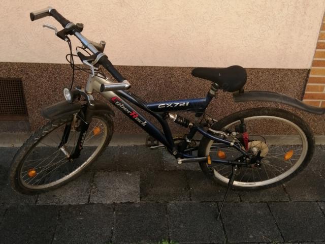 Fahrrad zu verkaufen - 1